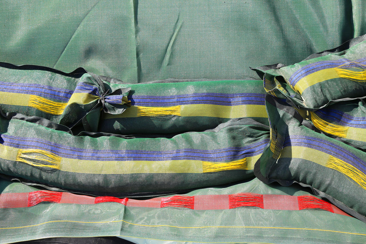 Zill Silosandsack HABSBURG 100 x 25cm