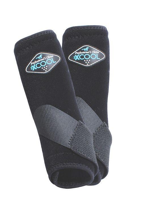 Professional's Choice 2XCool Sports Medicine Boot, Paar Professional's Choice 2XCool Sports Medicine Boot, Paar