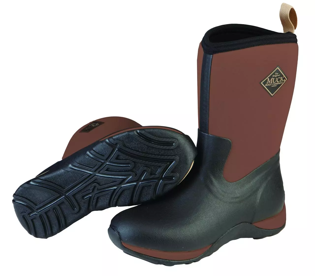 Muck Boot Kurzstiefel Arctic Weekend Muck Boot Kurzstiefel Arctic Weekend