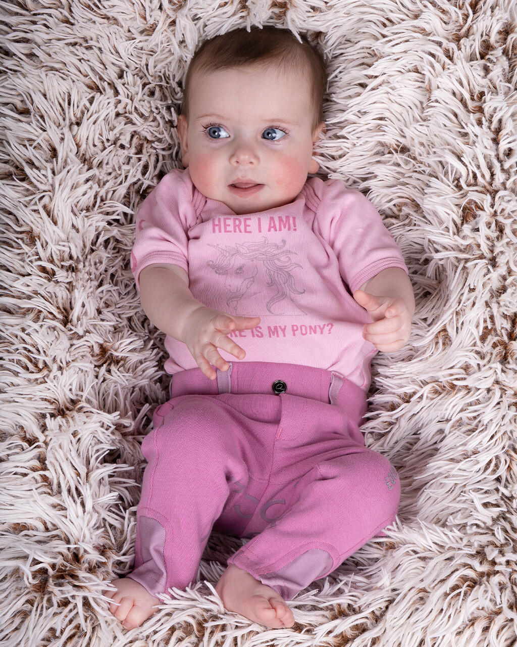QHP Babybody Bobby