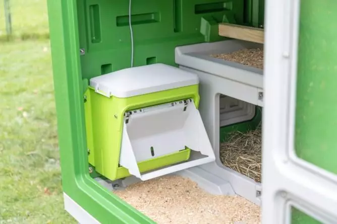 Kerbl SmartCoop Futterautomat