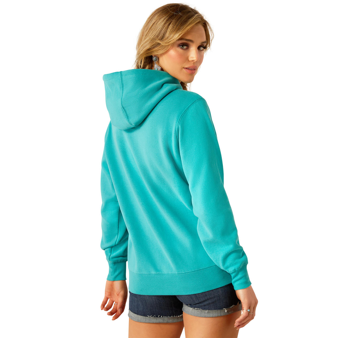 ARIAT Logo 2.0 Hoodie