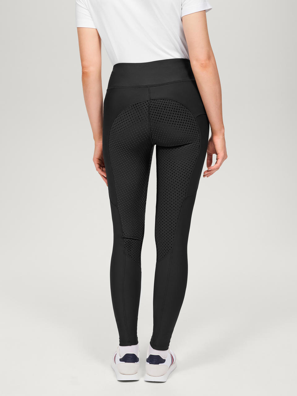 Tommy Hilfiger Devon Vollbesatz Leggings