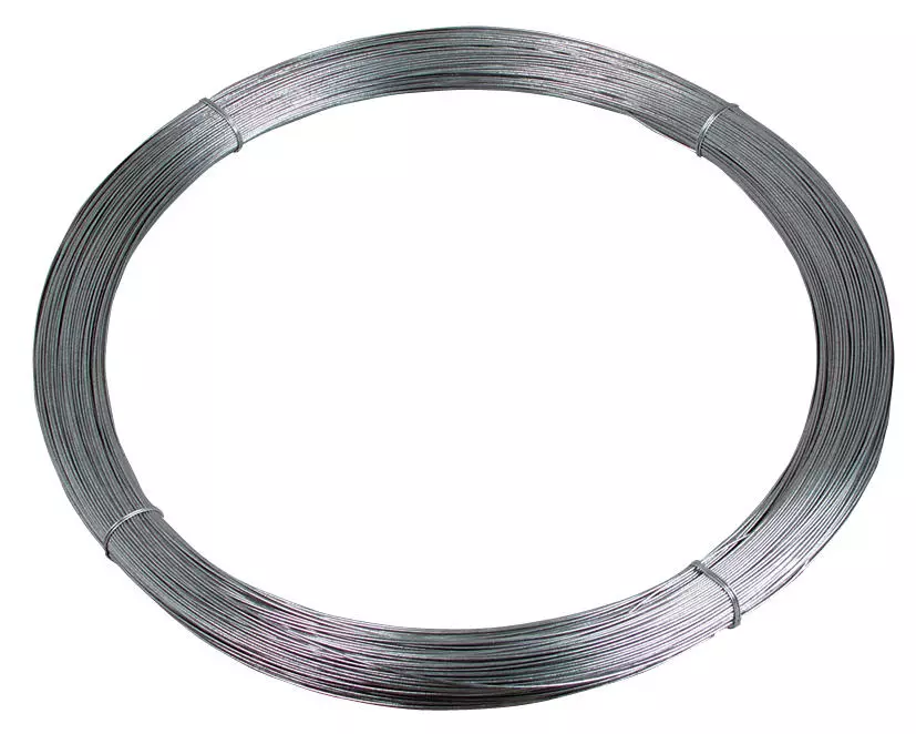 Spezial-Glattdraht 2,0 mm, 1000 m Spezial-Glattdraht 2,0 mm, 1000 m