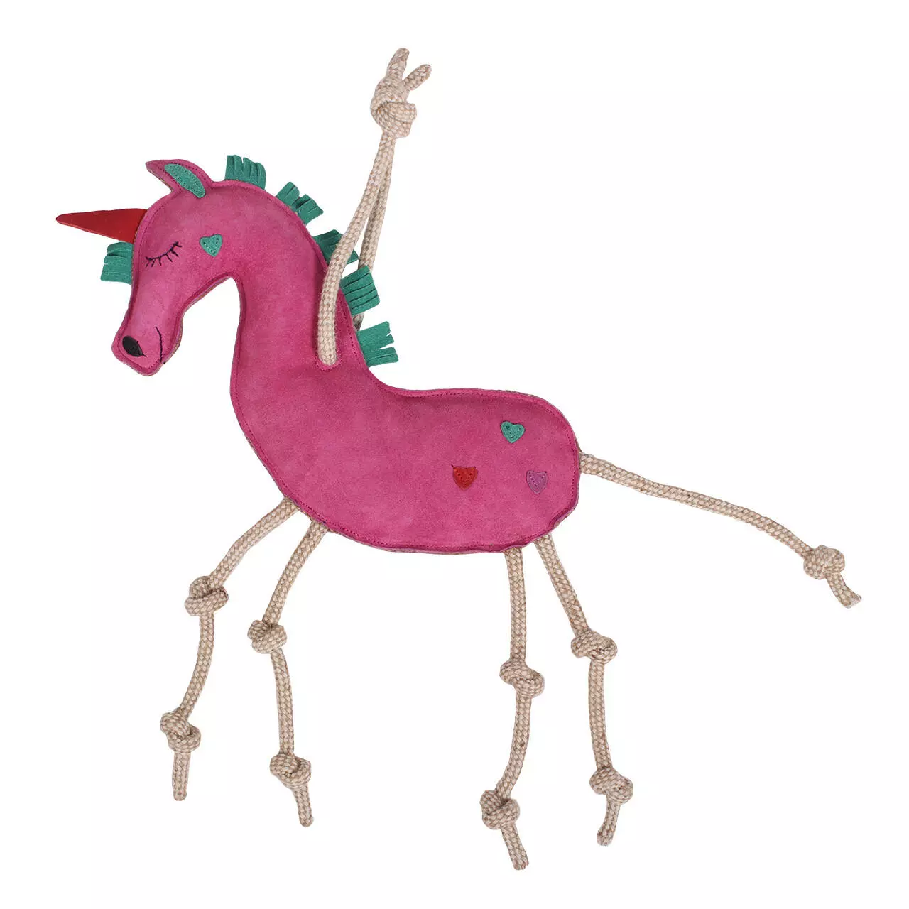 QHP Pferdespielzeug Unicorn QHP Pferdespielzeug Unicorn