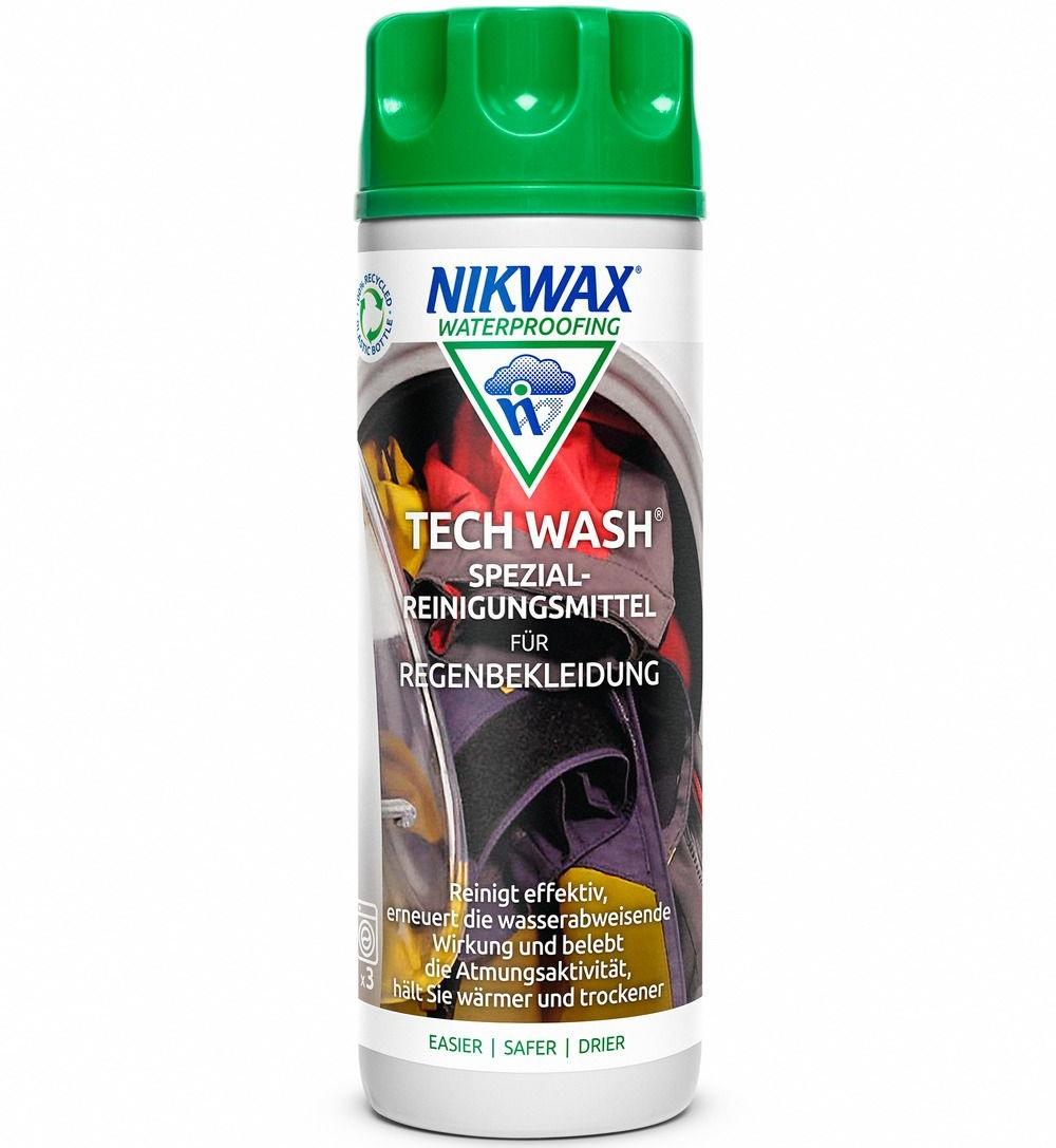 NIKWAX Imprägniermittel Wash-In
