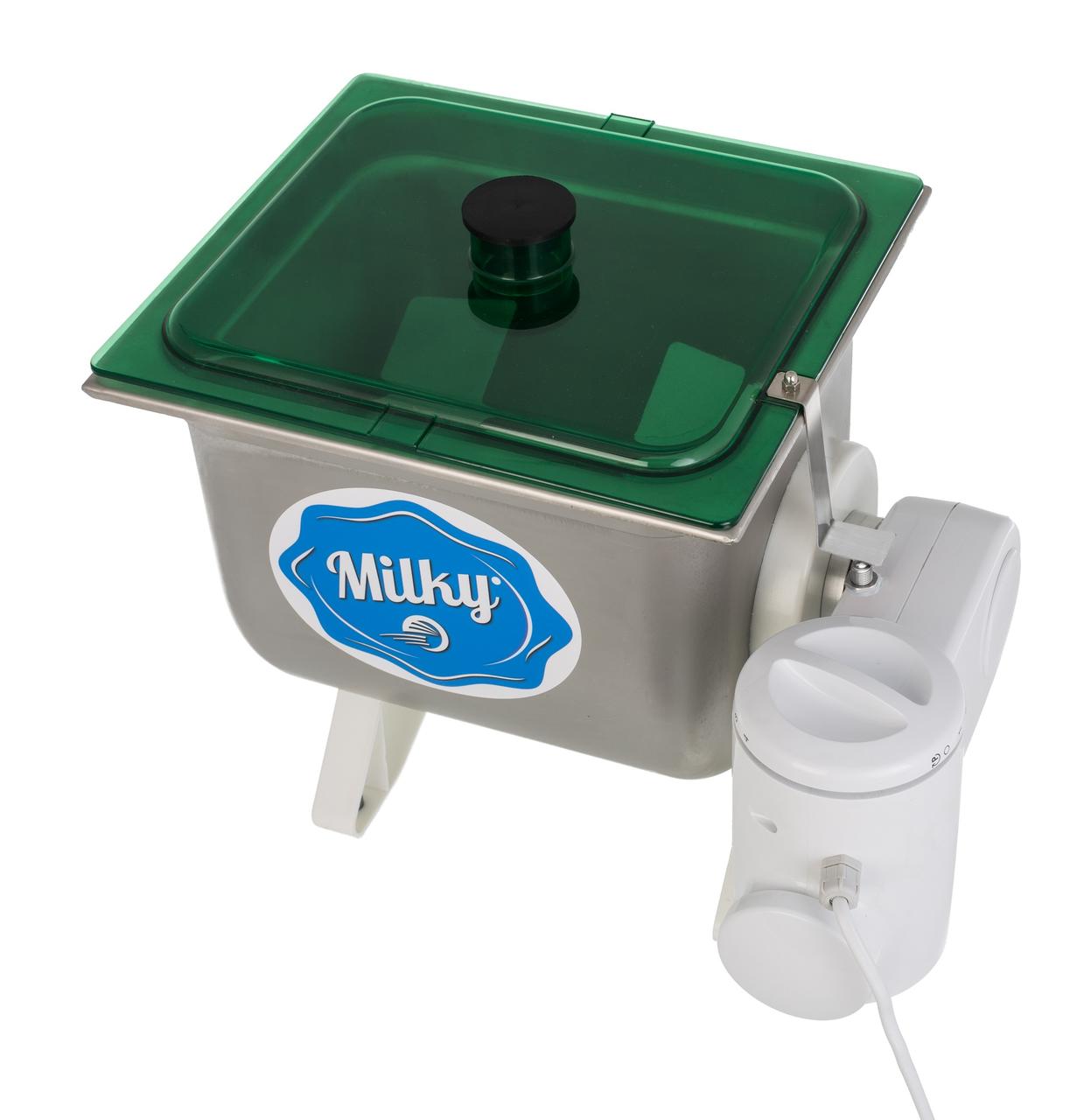 Milky Buttermaschine FJ 10, 230 V