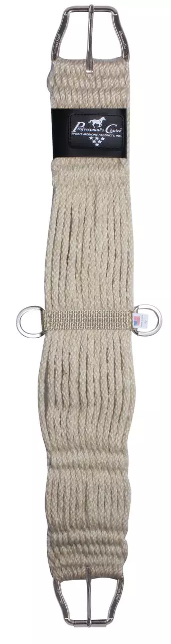 Professional's Choice PCWC Mohair Gurt Professional's Choice PCWC Mohair Gurt