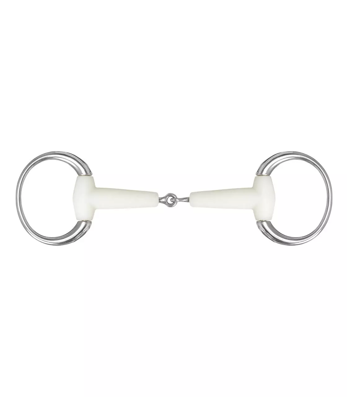 Happy Mouth Bit ® Olivenkopfgebiss Happy Mouth Bit ® Olivenkopfgebiss