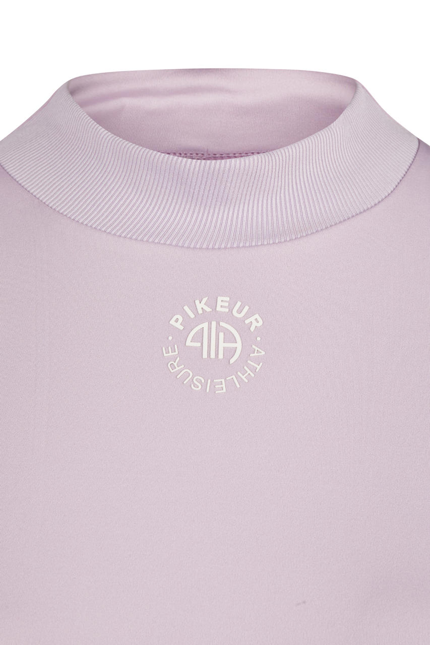 Pikeur Cropped Shirt Athleisure