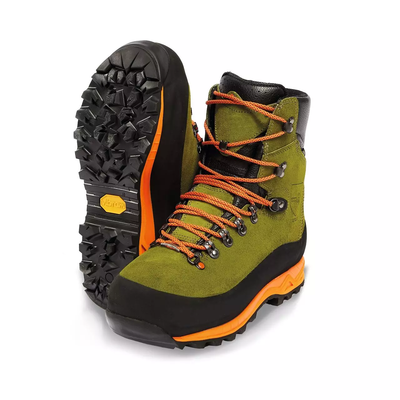 PSS Schnittschutzschuh Perfekt GTX PSS Schnittschutzschuh Perfekt GTX
