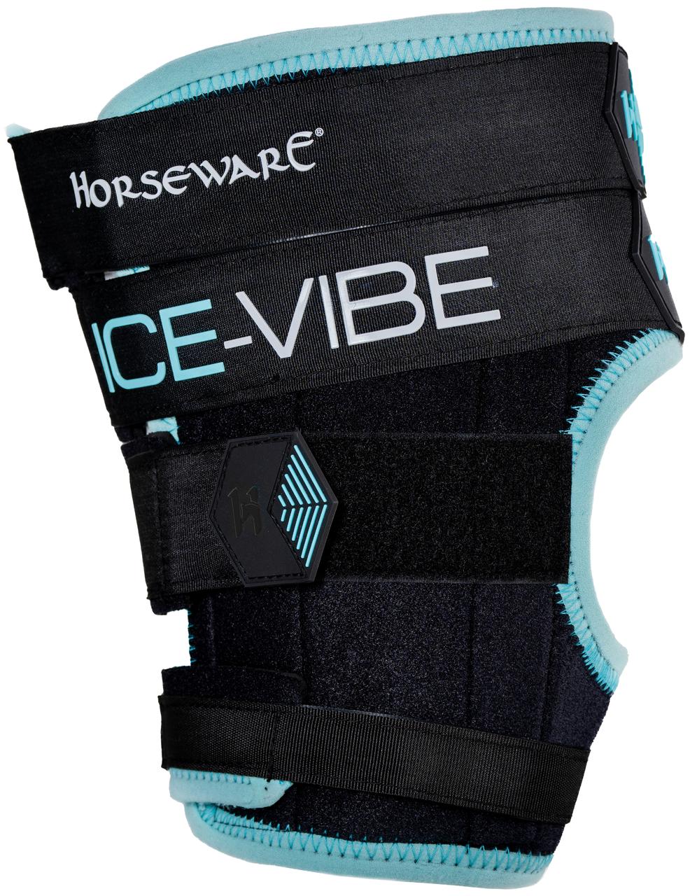 Horseware Ice-Vibe® Hock Wrap
