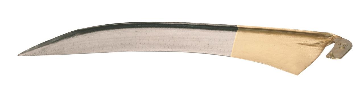Kerbl Wettschliff-Sense - 70 cm