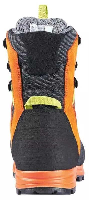 PSS Forstep Tec STX - Trekkingschuh mid