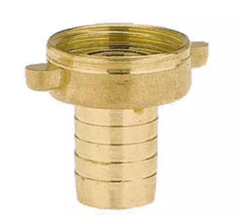 GARDENA Schlauchverschraubung 2-tlg. Ø 19mm GARDENA Schlauchverschraubung 2-tlg. Ø 19mm