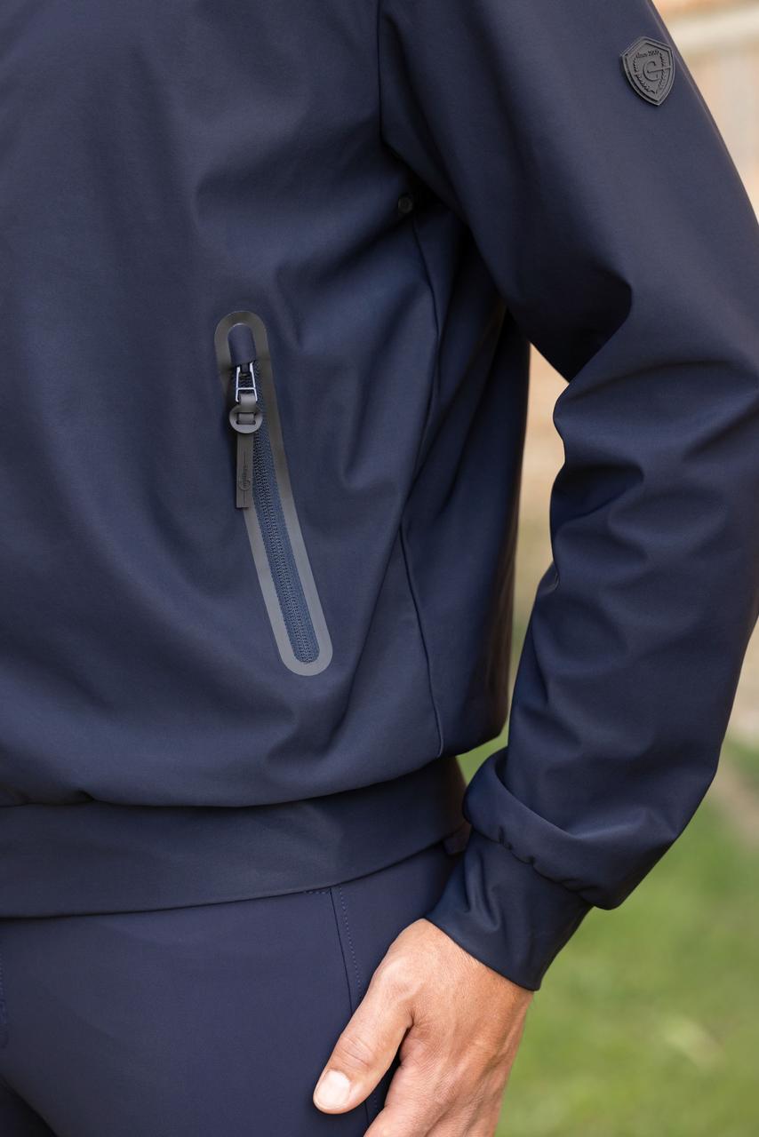 Covalliero Blousonjacke Herren