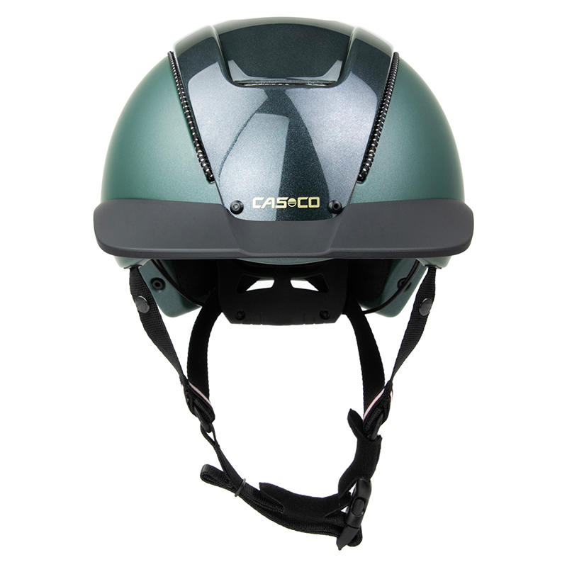 Casco Reithelm DUELL