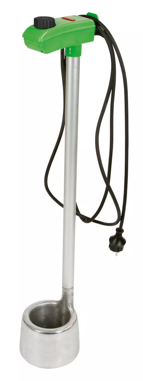 Kerbl Milcherwärmer - EasyHeat 3000 W Kerbl Milcherwärmer - EasyHeat 3000 W