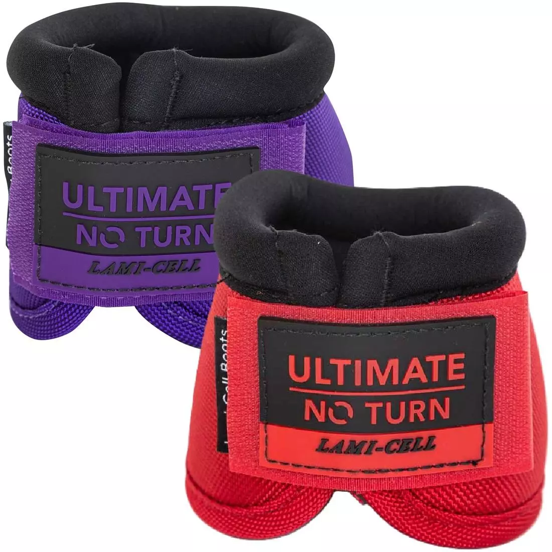 LAMI-CELL Hufglocke ULTIMATE NO TURN LAMI-CELL Hufglocke ULTIMATE NO TURN