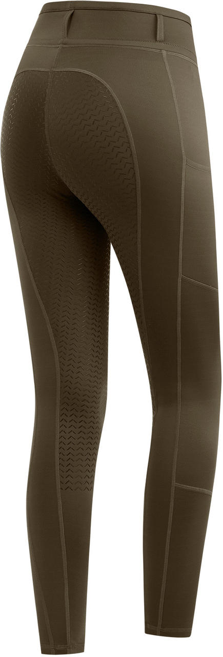 ELT Thermo-Reitleggings Ella Kids