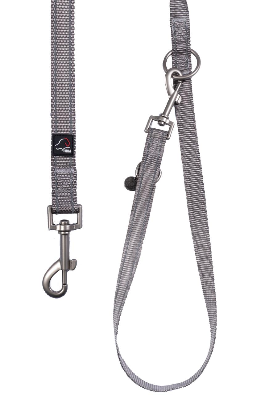 HKM Hundetrainingsleine - Anam Cara- Nylon