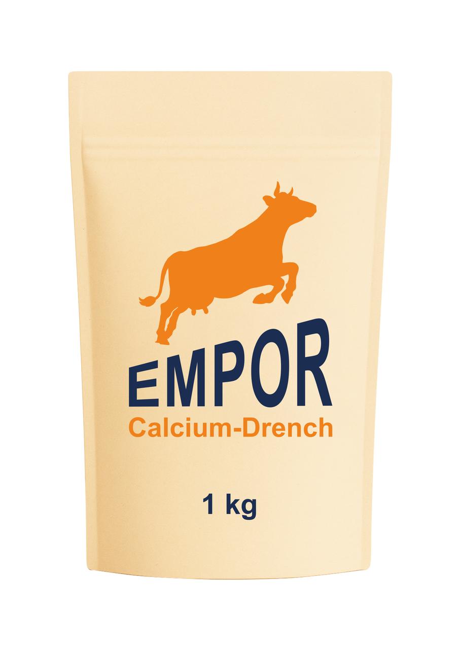 Vuxxx Empor - Calcium Drench Vuxxx Empor - Calcium Drench