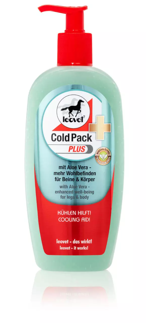 leovet Cold Pack Plus 500 ml leovet Cold Pack Plus 500 ml