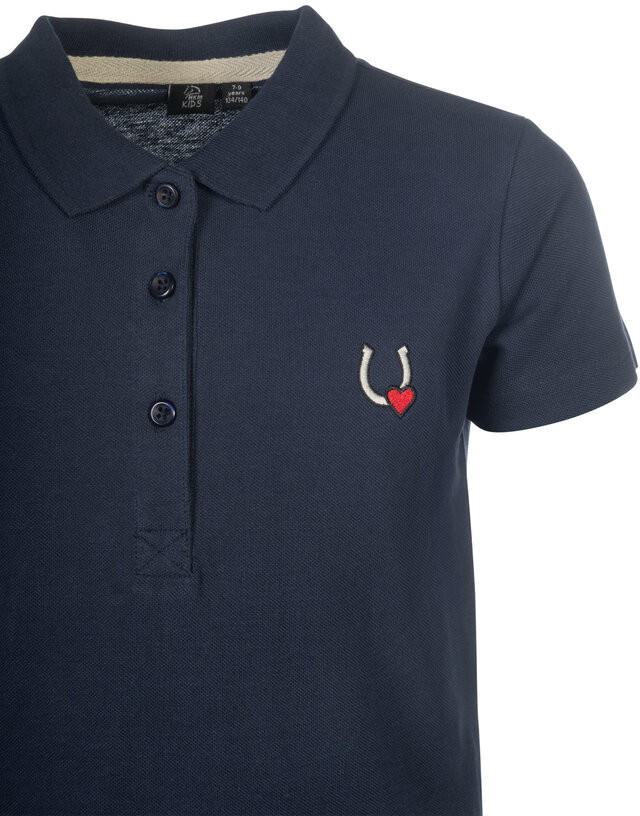 HKM Poloshirt -Claire-