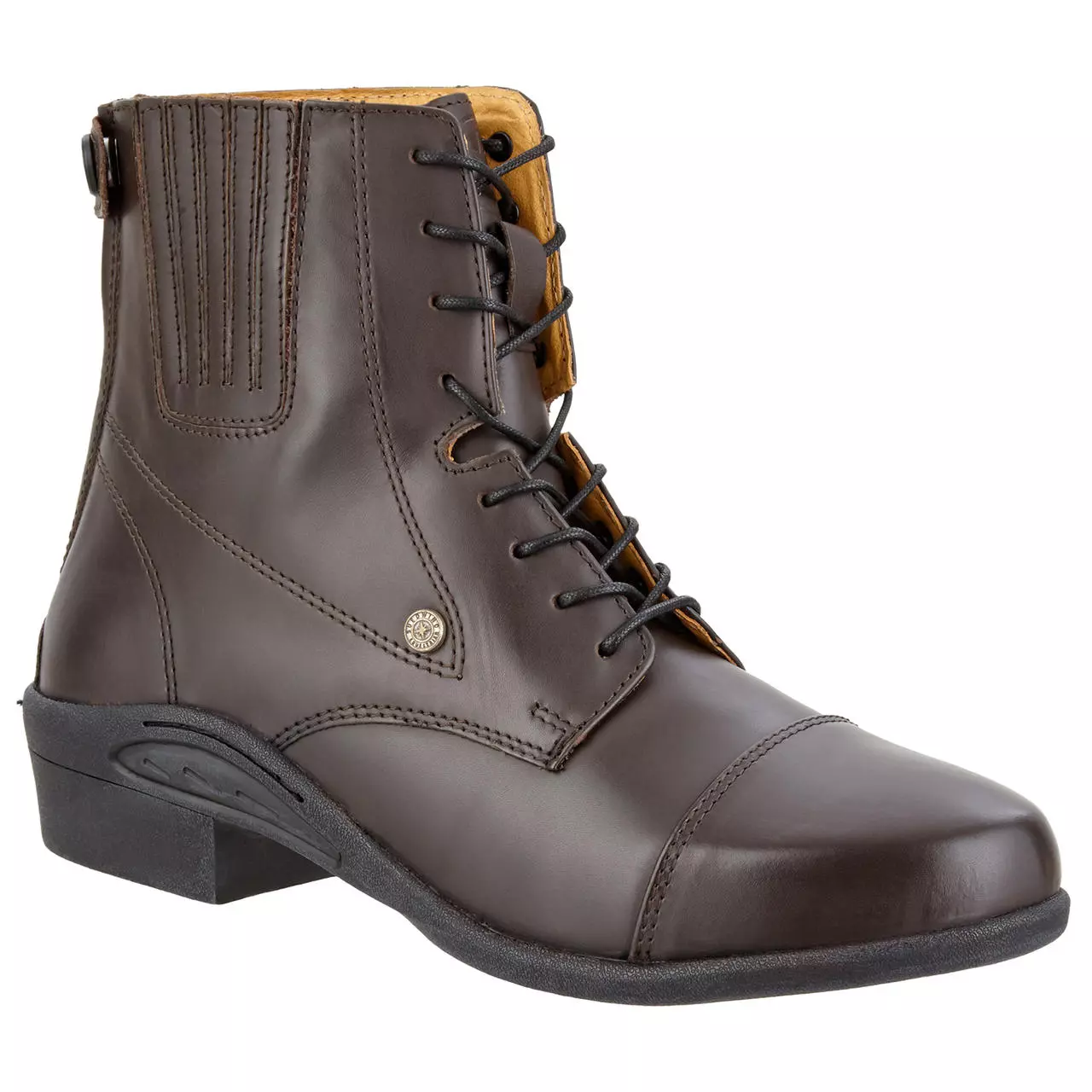 Suedwind Stiefelette Ultima BZ Lace Suedwind Stiefelette Ultima BZ Lace