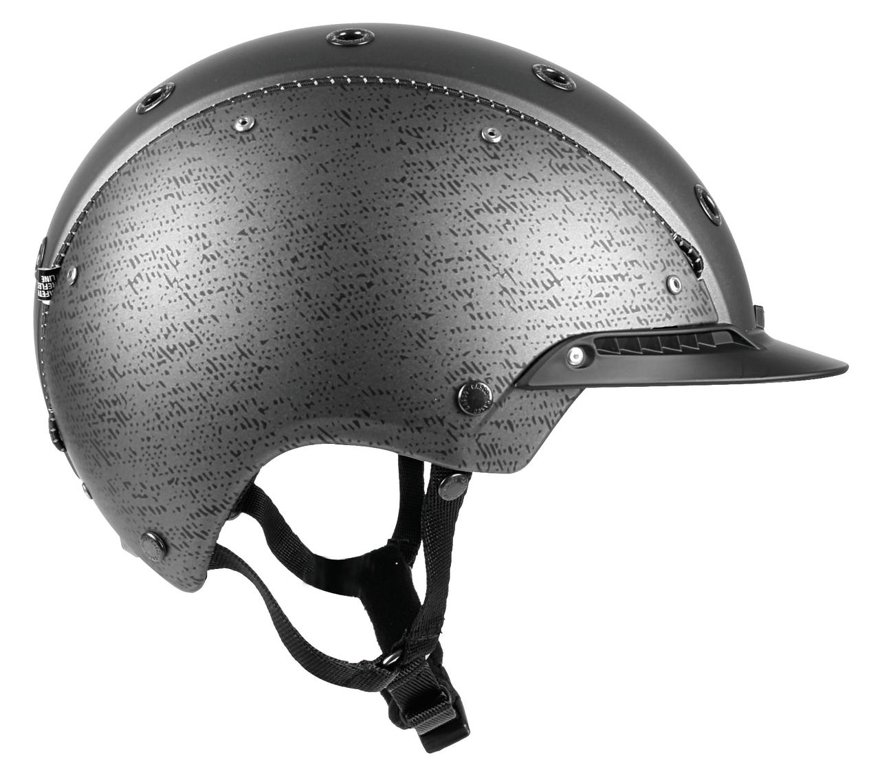 Casco Reithelm Champ-3