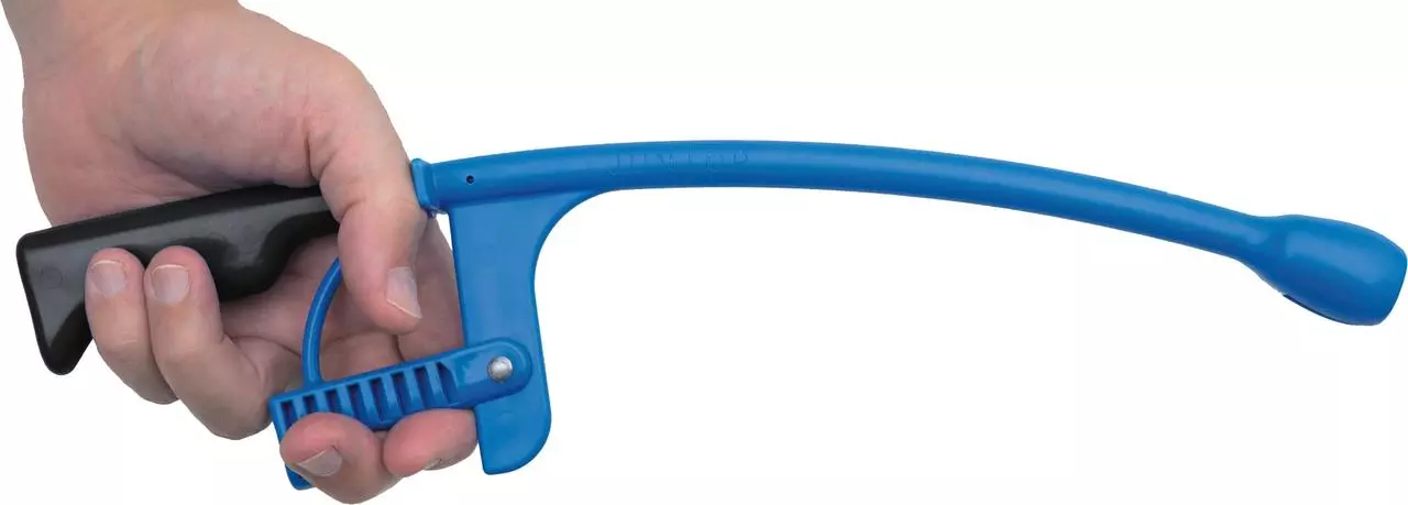 Vuxxx JUNIOR Pilleneingeber - für Kälber Vuxxx JUNIOR Pilleneingeber - für Kälber