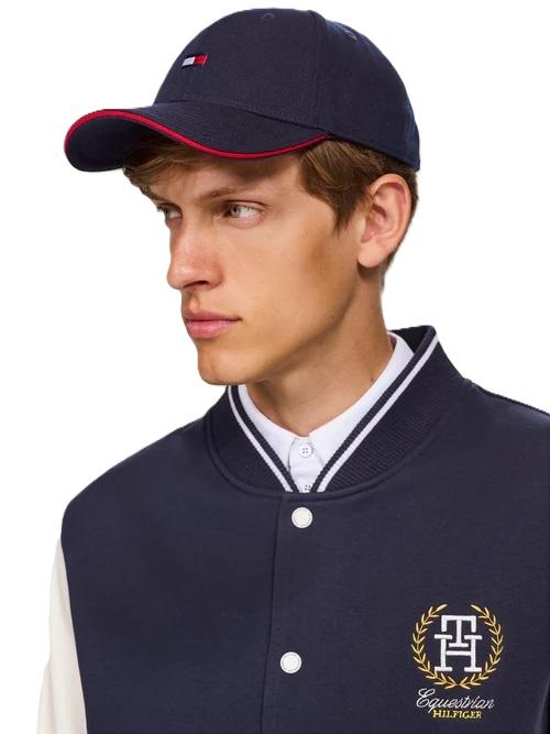 Tommy Hilfiger Dayton Cap