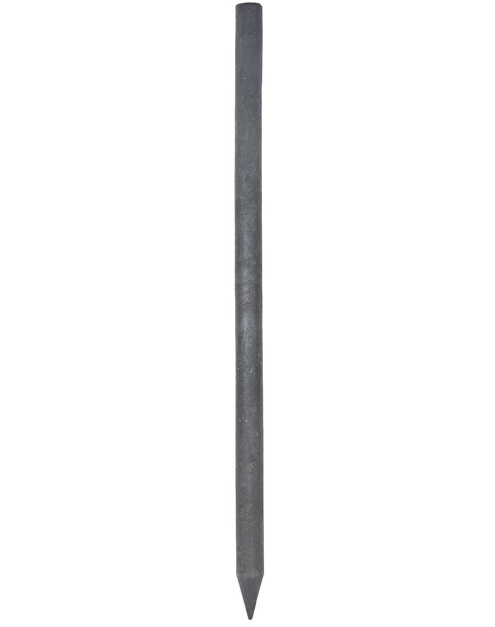 AKO Recyclingpfahl - 200 x 7,5 cm AKO Recyclingpfahl - 200 x 7,5 cm