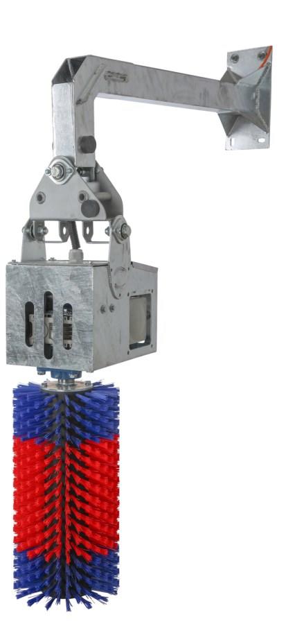 Kerbl Kuhputzmaschine HAPPYCOW MiniSwing