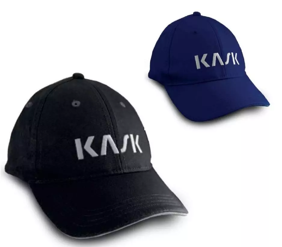 KASK Baseball Cap KASK Baseball Cap