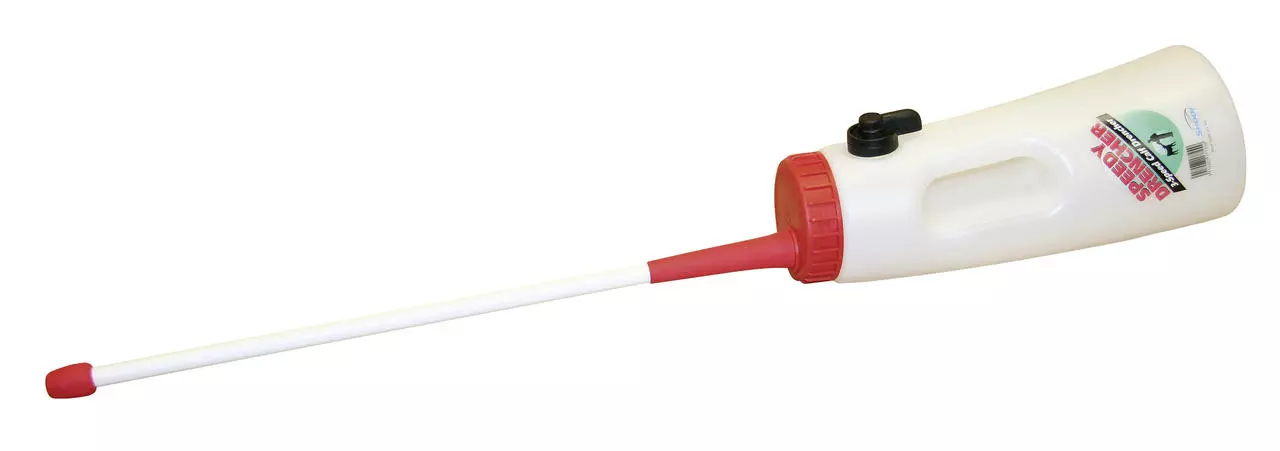 Shoof SPEEDY DRENCHER - 2,5 Liter v. Shoof SPEEDY DRENCHER - 2,5 Liter v.