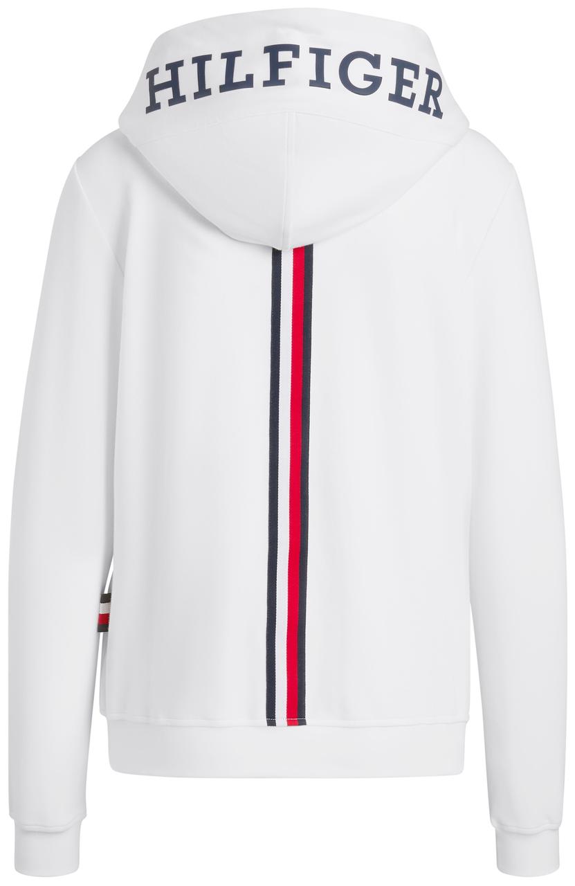 Tommy Hilfiger Kingston Kapuzenjacke