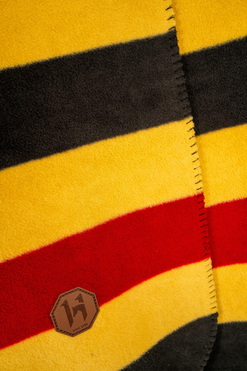 Horseware Newmarket Fleece