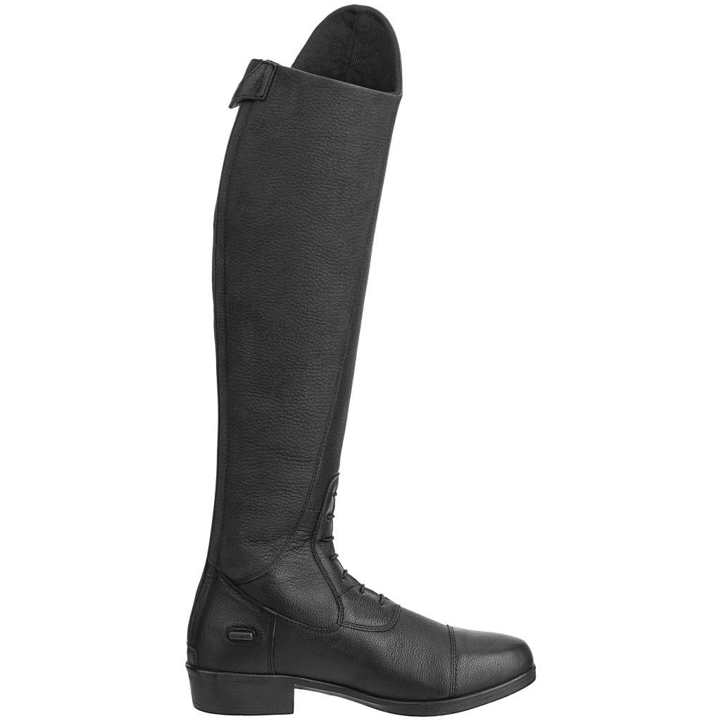Suedwind Advanced II Tall Soft, schwarz