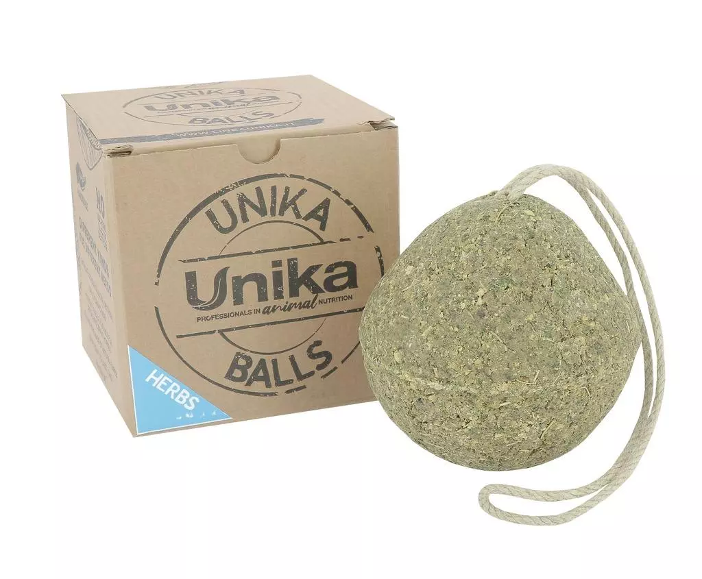 Unika Balls Herbs Unika Balls Herbs