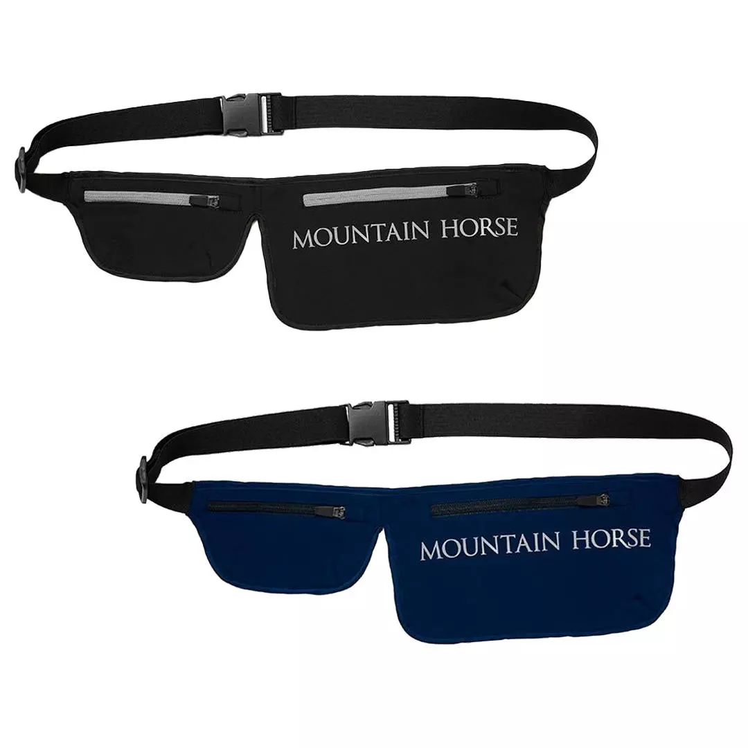 Mountain Horse Double Waistbag Mountain Horse Double Waistbag