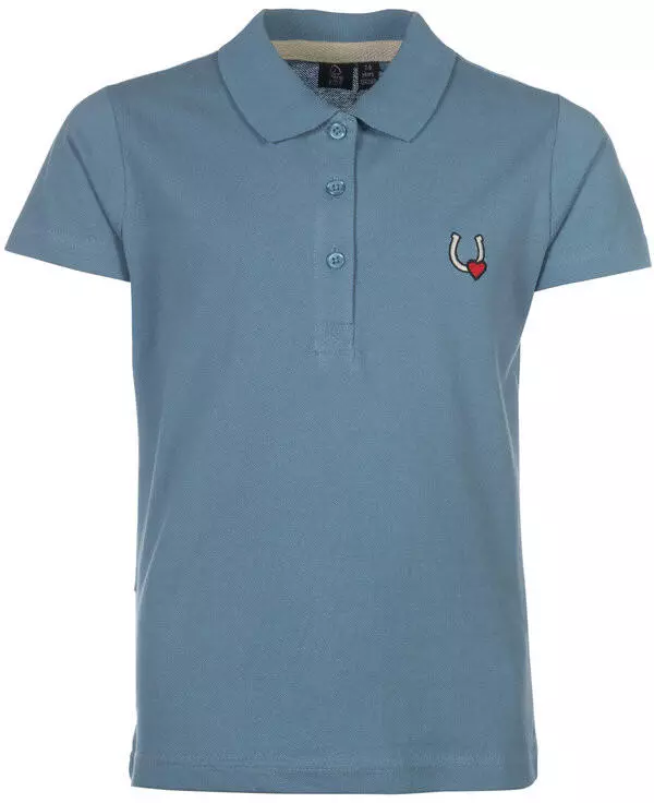 HKM Poloshirt -Claire-