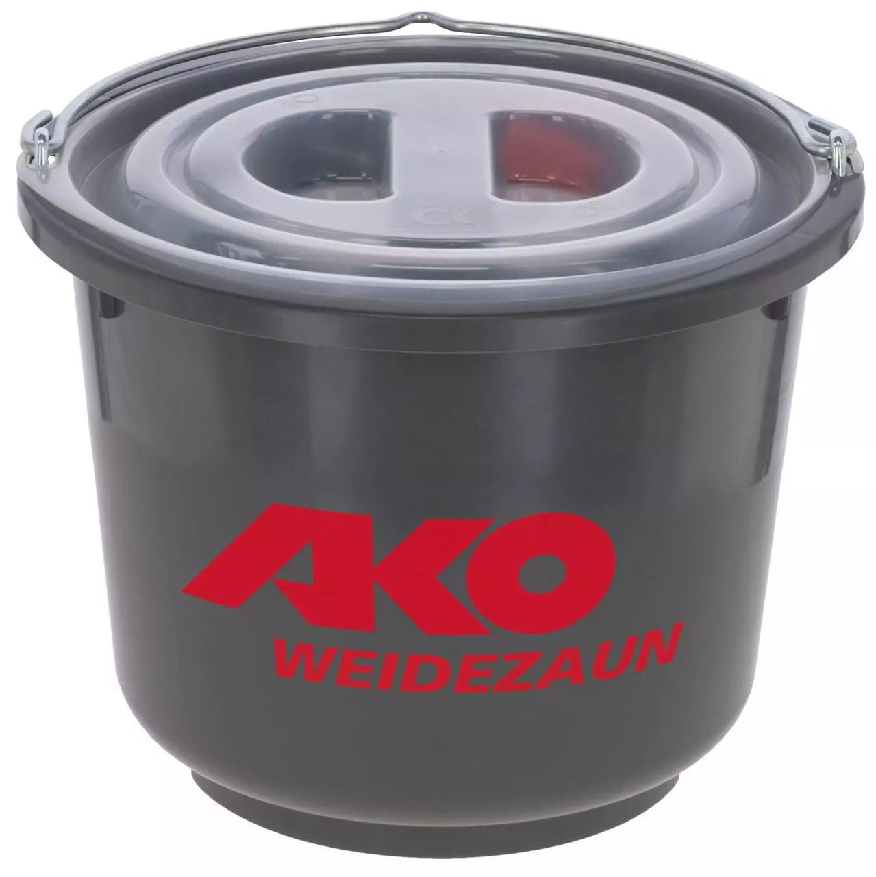 AKO Ringisolator 250 Stück