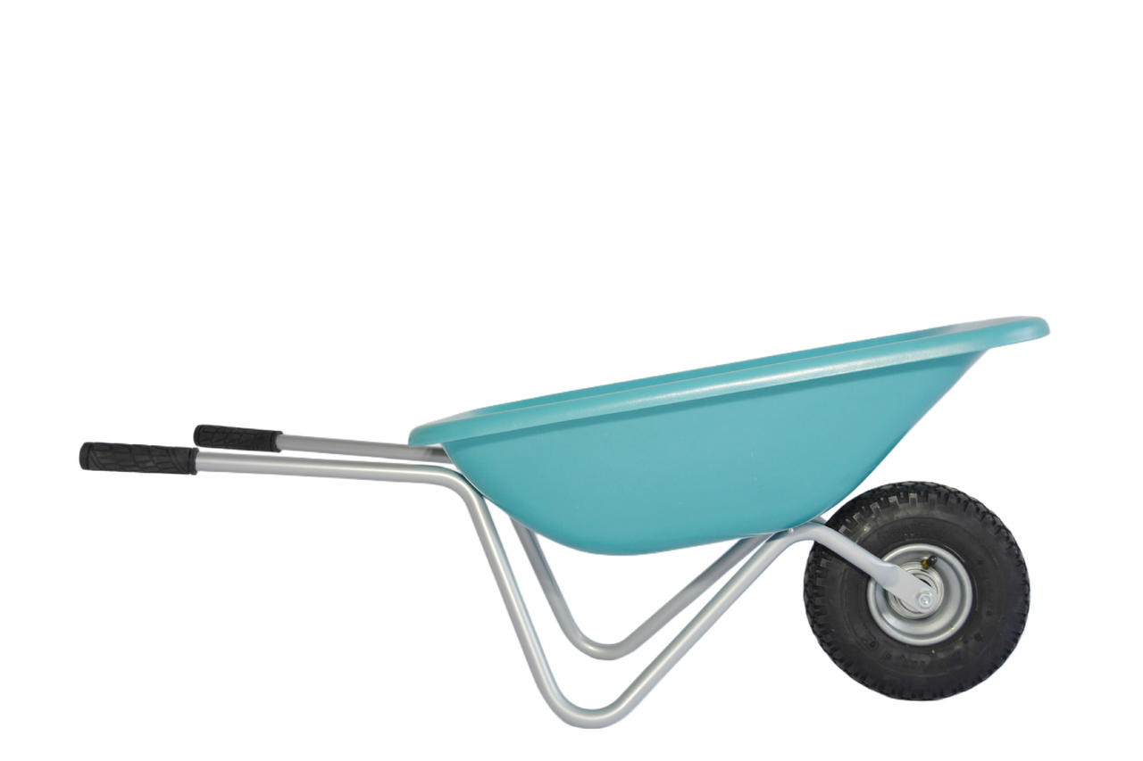 Mefro Kinderschubkarre 40 L