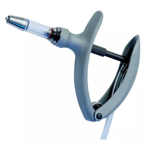 HSW - Henke Sass Wolf HSW ECO-MATIC mit Schlauchansatz HSW - Henke Sass Wolf HSW ECO-MATIC mit Schlauchansatz