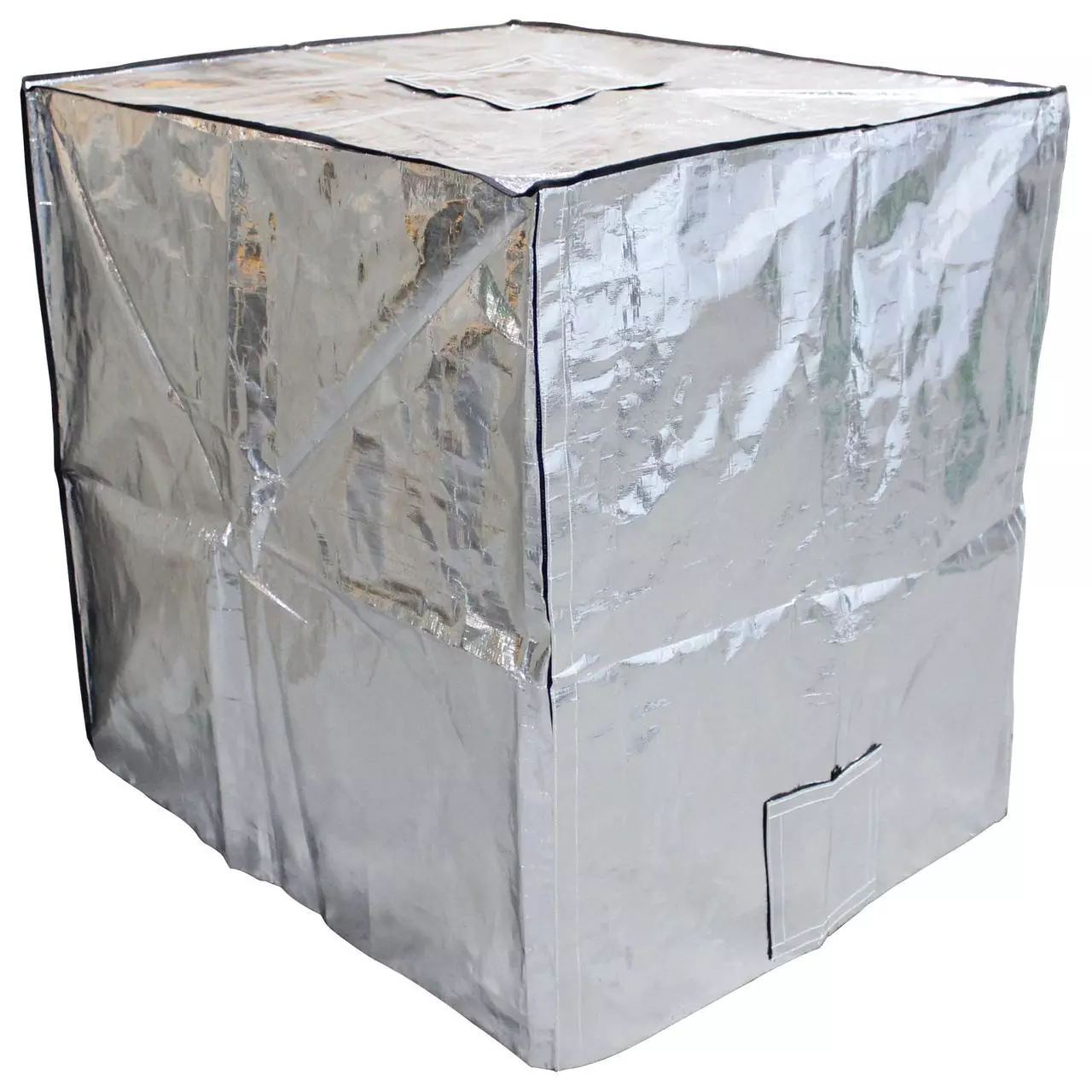 Thermo-Cover light für 1000L IBC Thermo-Cover light für 1000L IBC