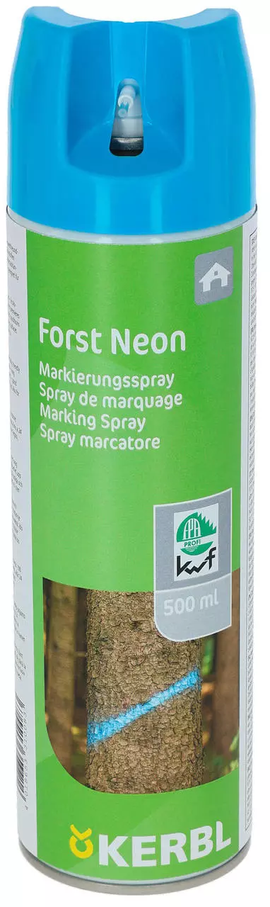 Kerbl Markierungsspray Forst Neon 500 ml Kerbl Markierungsspray Forst Neon 500 ml