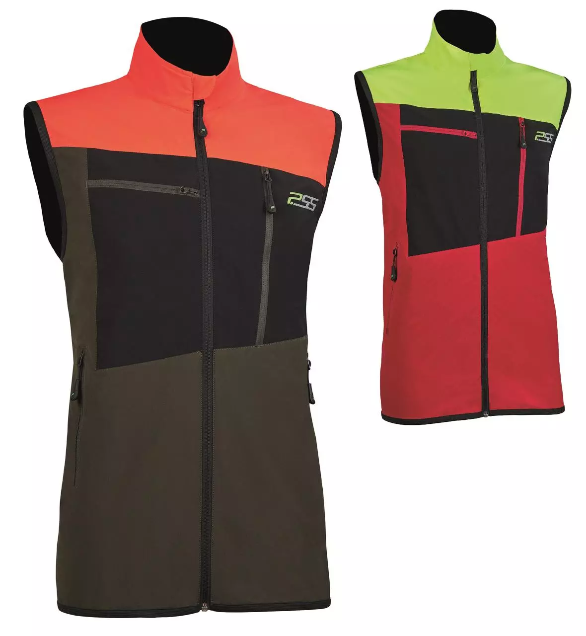 PSS X-treme Breeze Funktionsweste PSS X-treme Breeze Funktionsweste