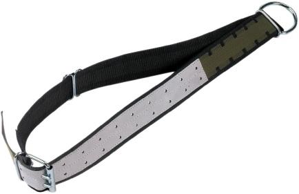 Kerbl Halsband 5,5cm breit / 150cm lang Kerbl Halsband 5,5cm breit / 150cm lang