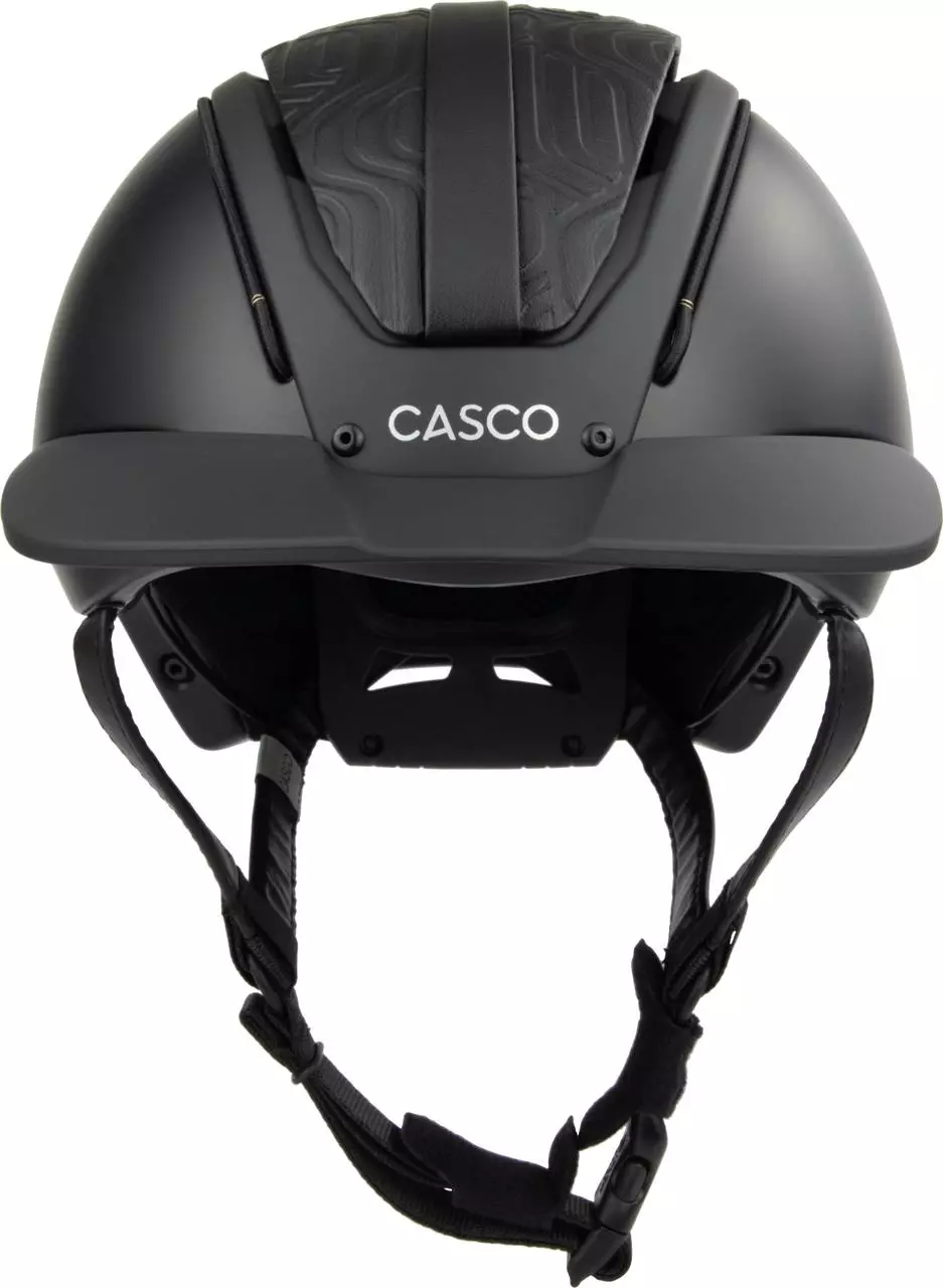 Casco 2025 Reithelm Duell One Finesse